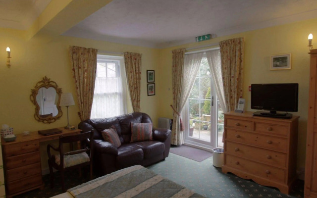 Penrose B&B