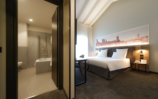 Mercure Bergamo Centro Palazzo Dolci