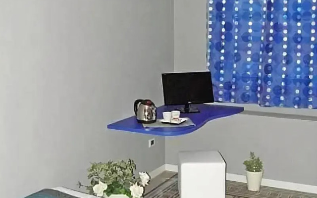 GIO'EL Happiness Guest House
