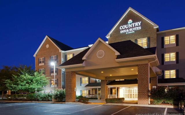 Country Inn & Suites by Radisson, Lancaster (Amish Country), PA