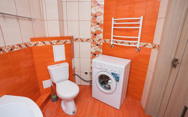 ПоСутки в Калининграде на улице Гагарина 11