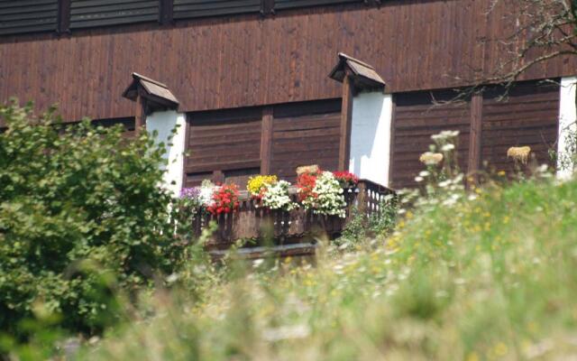 Hochfelner - Stockerhof