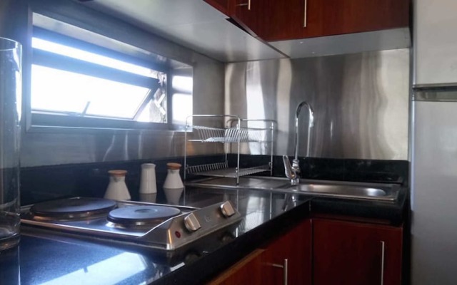 Departamento en Providencia - Barros Borgoño