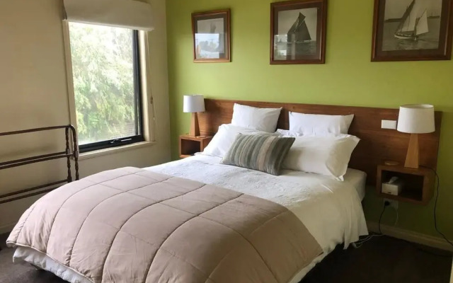 Port Boutique Accommodation