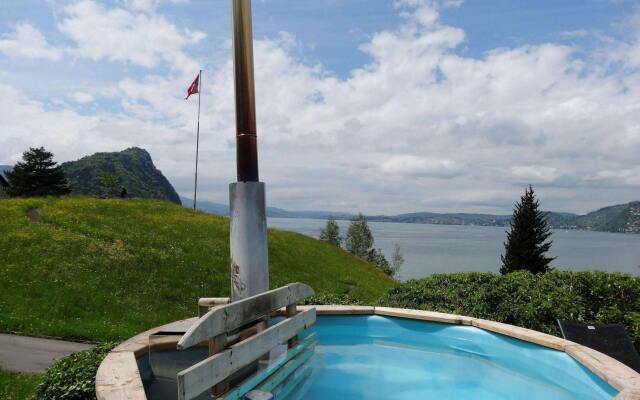See- und Seminarhotel FloraAlpina