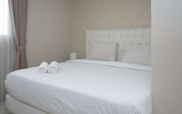 Comfort 2BR Paddington Heights Apartment