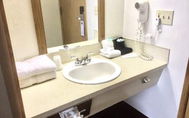 Affordable Inns