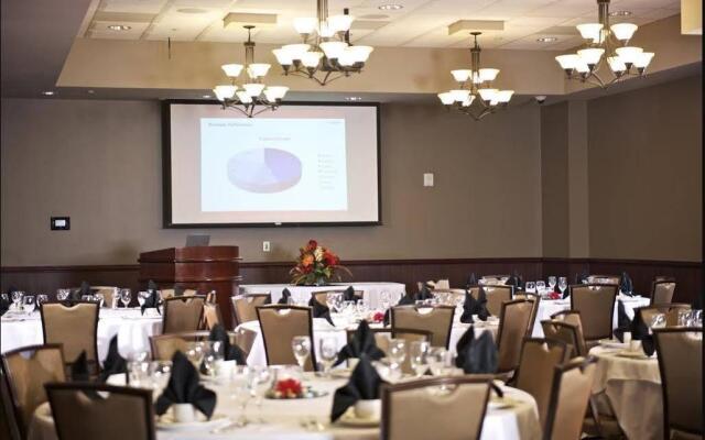 Cherokee Casino & Hotel West Siloam Springs