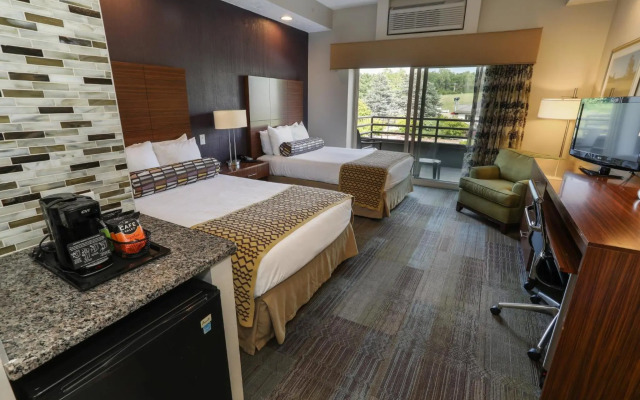 Liberty Mountain Resort