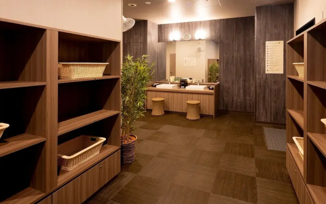 Hotel Route Inn Kinokawa