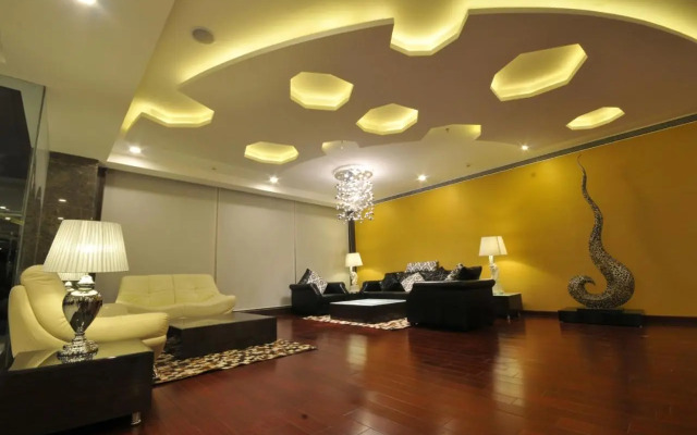 The Fern Residency Rajkot