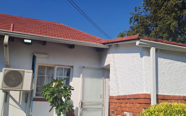 Moonlight Guesthouse