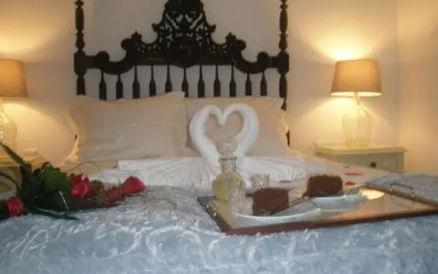 Eido da Portela - Casa de Campo