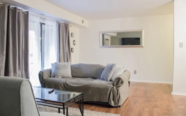 Modern Upscale Private Room