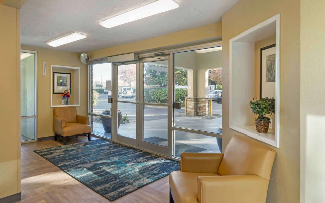 Extended Stay America Suites Seattle Southcenter