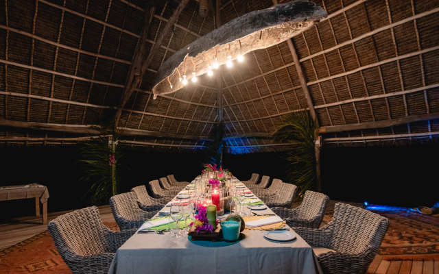 Jumeirah Thanda Island