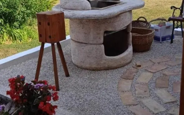 Gyöngyvirág Apartman
