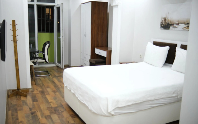 Sea Star Apart İstanbul