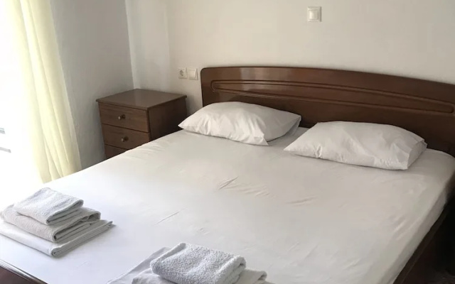Natalie Apartments