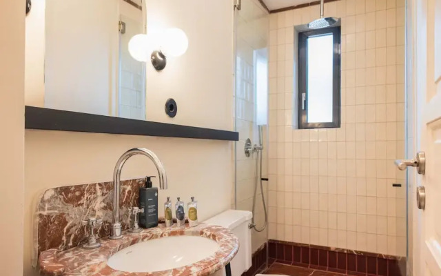 Liiiving in Porto - Casa Duque Apartment I