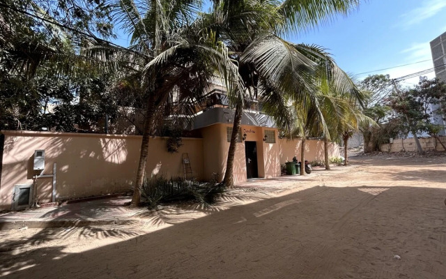 Villa Jade