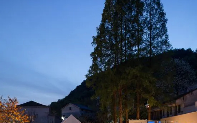 MontCrave holiday village – Outside – Hangzhou