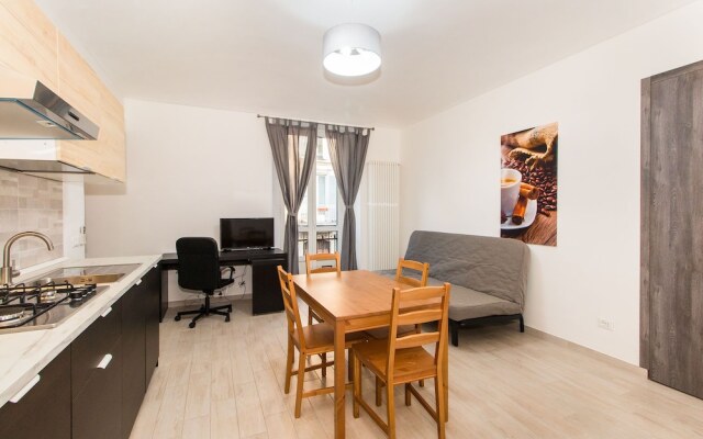 Piazza Statuto Comfortable Apartment