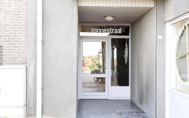 Apartment in Nieuwpoort With Sea Views