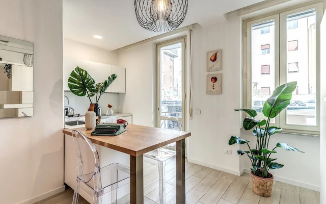 Aweshomeitaly - The Wonder Apartment