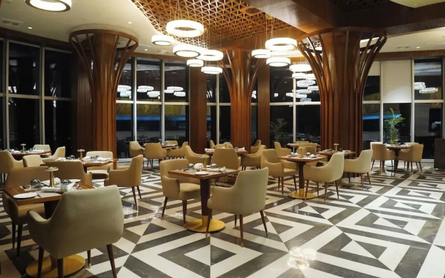 Movenpick Centaurus Islamabad