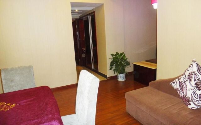 Jinluowan Hotel