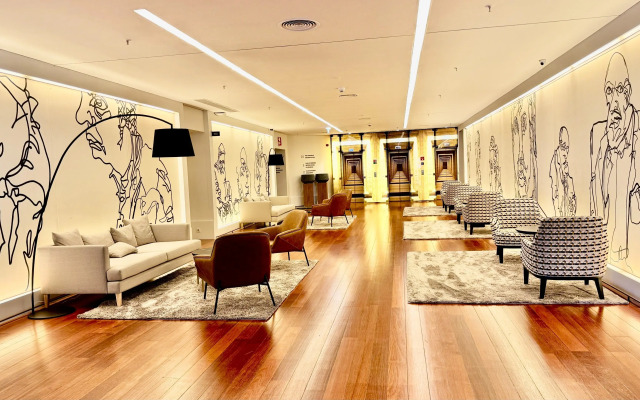 Gaia Residence