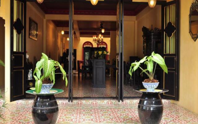 Khaolak Boutique Heritage