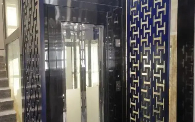 Wushan North Homestay