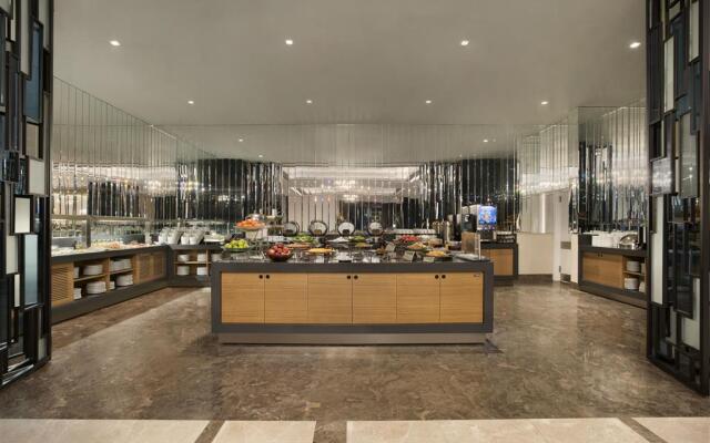 Hawthorn Suites By Wyndham Istanbul Airport