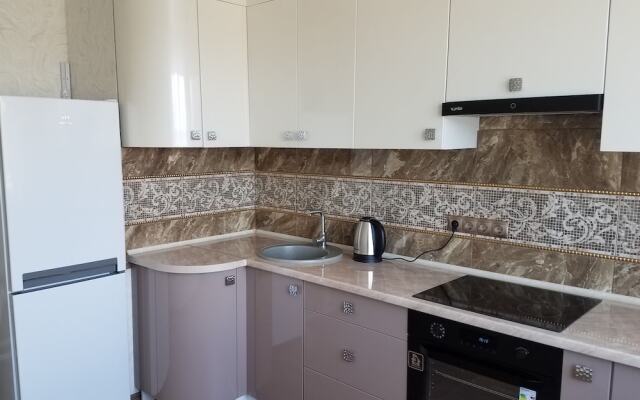 Апартаменты «Инесса» на Бассейной 6