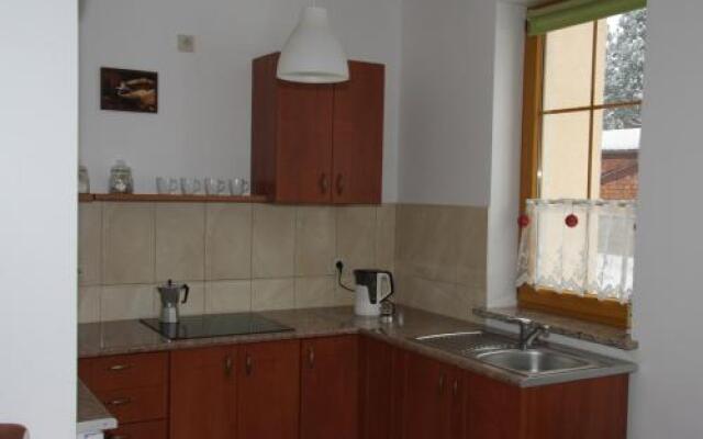 Apartament DOMINO