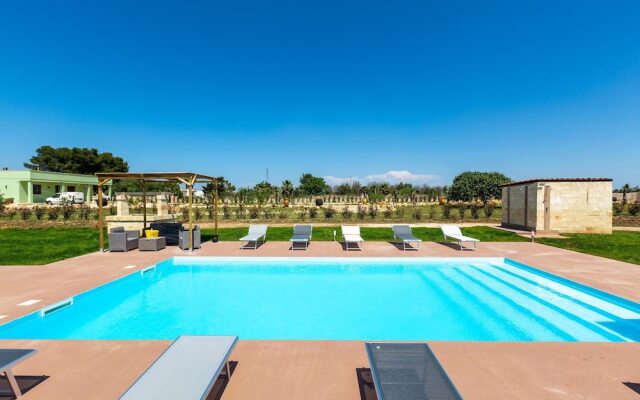 3418 Villa La Quiete by Barbarhouse