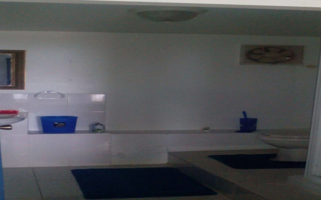 Chesters studio