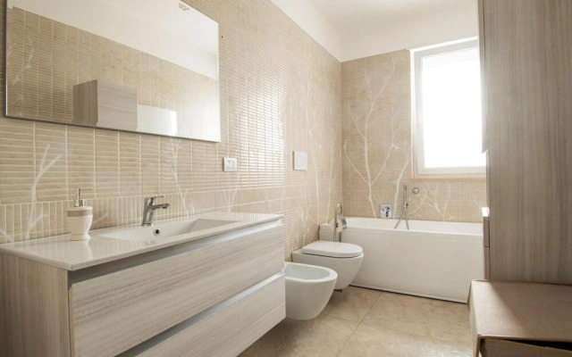 KKB House in Monopoli