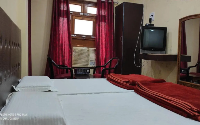 Hotel Shane Avadh