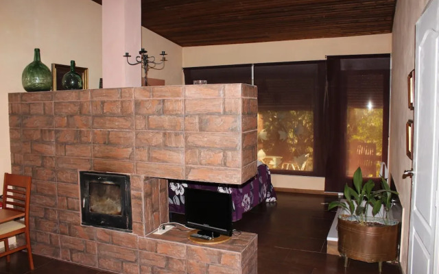 Casas Rurales Los Cortijos