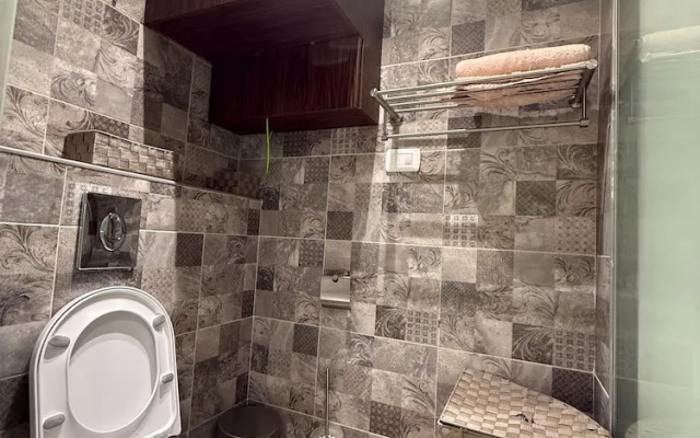 Charming Amman Apartment With Modern Amenities