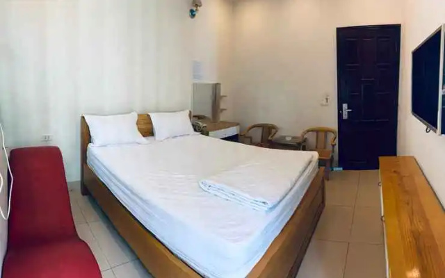 Dong A Hotel Bac Ninh