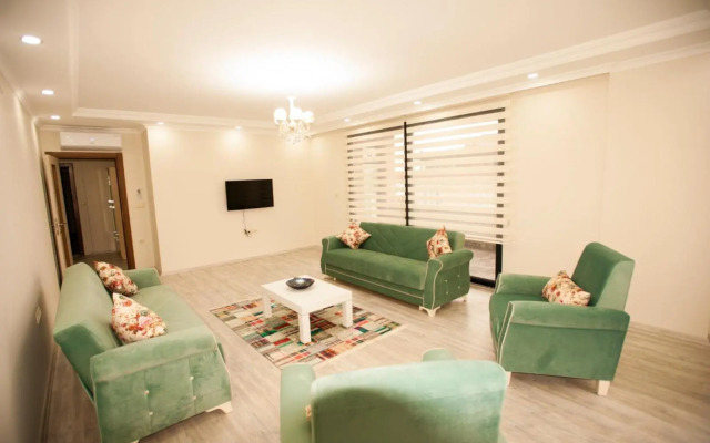 Aden Suite Hotel