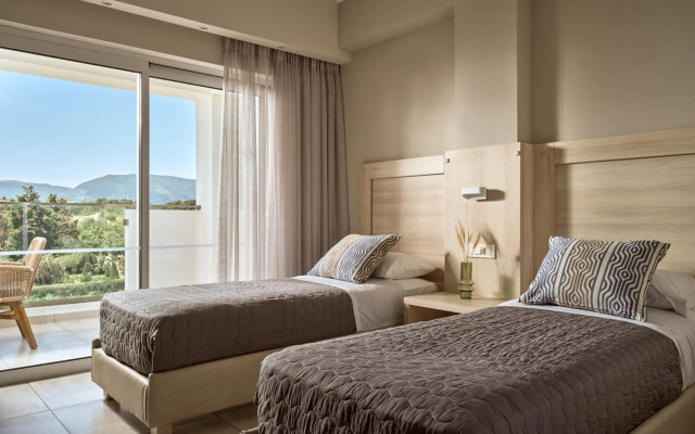 Marelen Hotel