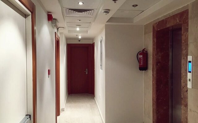 Al Kadessia Hotel Makkah
