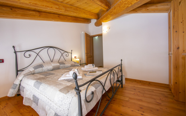 Agritur Piazera 3