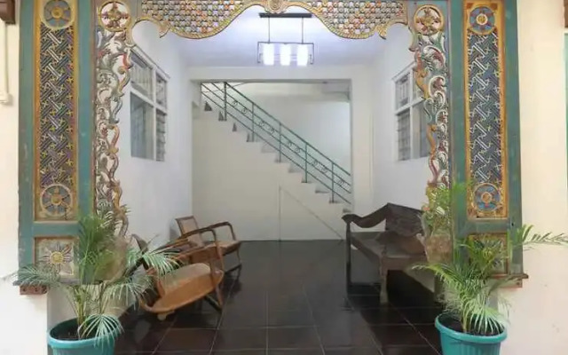 Rumah Kalpataru