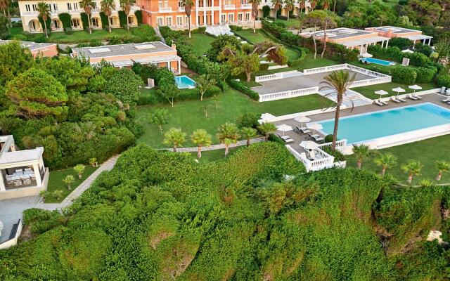 Mandola Rosa, A Grecotel Resort To Live At Riviera Olympia